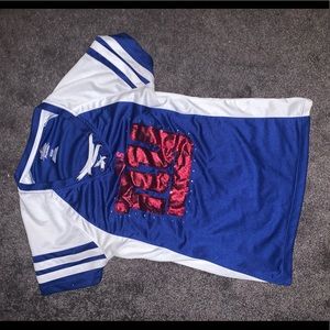 New York Giants Women Jersey